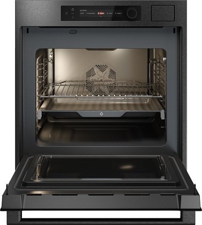 Духовой шкаф Asko OCSM66BSH — изображение 3