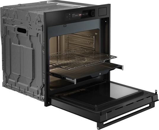 Духовой шкаф Asko OCSM66GSH — изображение 5