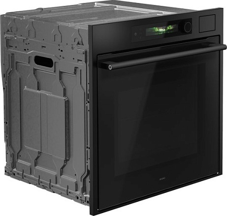 Духовой шкаф Asko OCSM66GSH — изображение 6