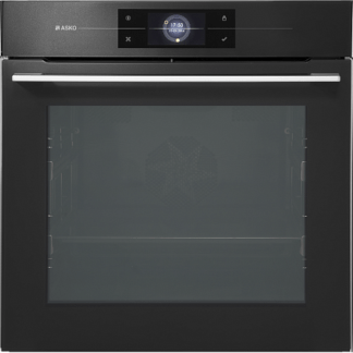 Духовой шкаф Asko OP8678G