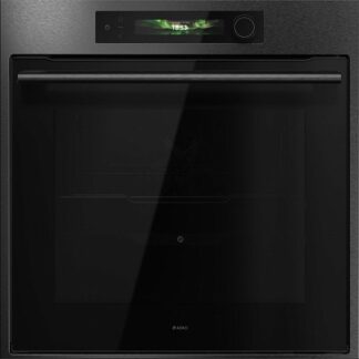 Духовой шкаф Asko OT66BSH