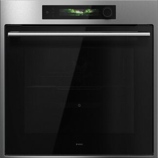 Духовой шкаф Asko OT66SSH