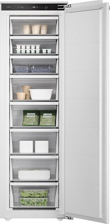 Встраиваемая морозильная камера Asko RBF276DND1 — изображение 4