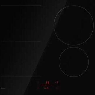 Индукционная варочная панель Asko HI2642FBG1