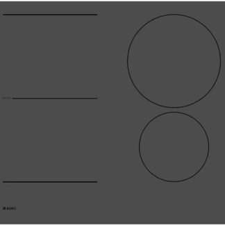Варочная панель Asko HI2642FMG1