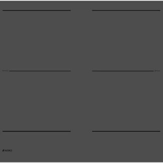 Варочная панель Asko HI2643FMG1