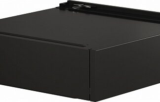 Выдвижная корзина для белья Asko HB150G