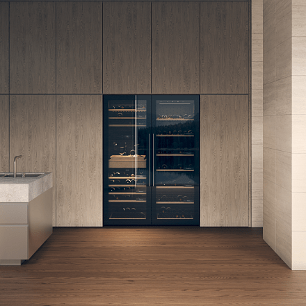 Винный шкаф Asko WCN311942G — изображение 13