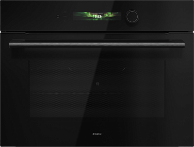 Компактный духовой шкаф Asko OCM64SSH — изображение 3