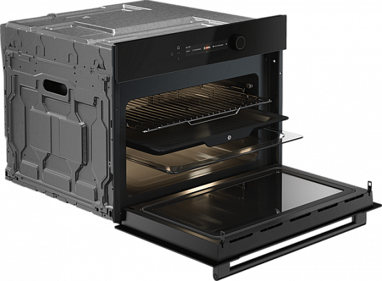 Компактный духовой шкаф Asko OCM64SSH — изображение 4