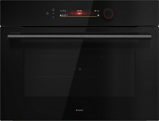 Компактный духовой шкаф Asko OCM64SSH — изображение 5