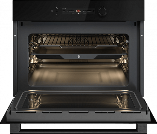 Компактный духовой шкаф Asko OCM64SSH — изображение 6