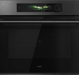 Компактный духовой шкаф Asko OCM64BSH