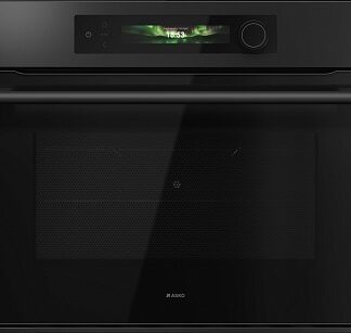 Компактный духовой шкаф Asko OCM64GSH