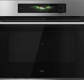 Компактный духовой шкаф Asko OCM64SSH