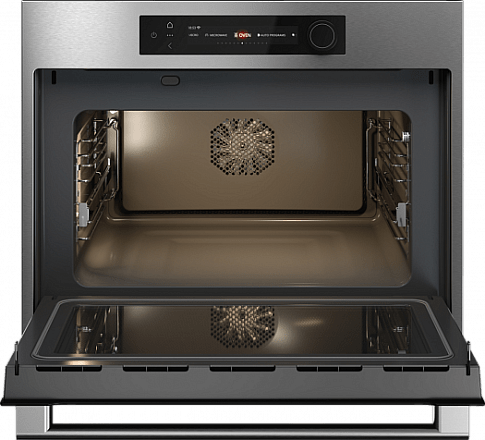 Компактный духовой шкаф Asko OCM64SSH — изображение 7