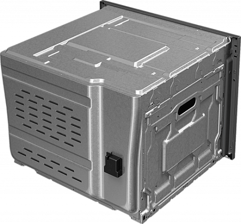 Компактный духовой шкаф Asko OCM64SSH — изображение 2