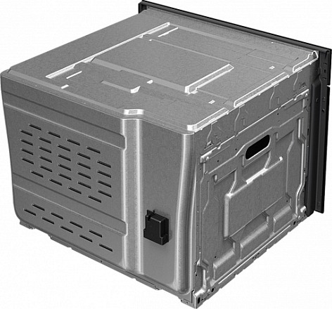 Компактный духовой шкаф Asko OCS24BGH — изображение 3