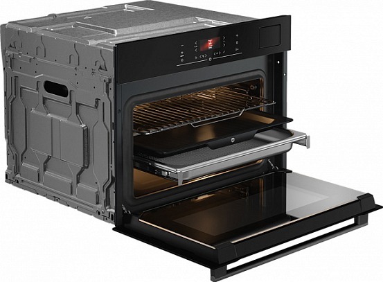 Компактный духовой шкаф Asko OCS24BGH — изображение 4