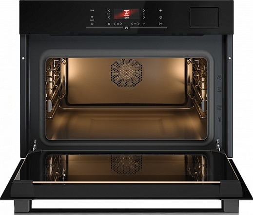 Компактный духовой шкаф Asko OCS24BGH — изображение 6