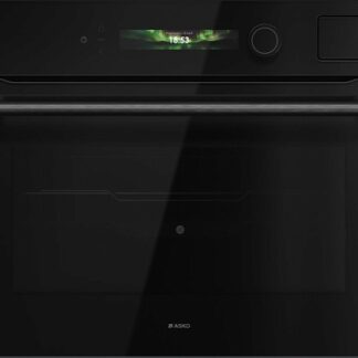 Компактный духовой шкаф Asko OCS54BGH