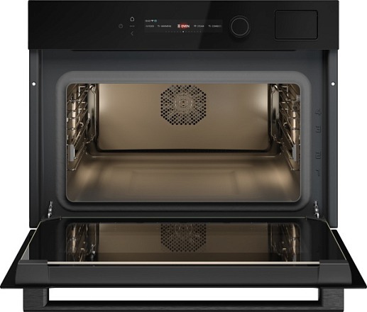 Компактный духовой шкаф Asko OCS54BGH — изображение 2