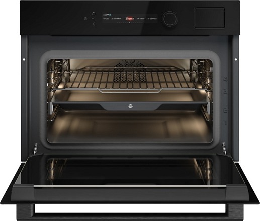 Компактный духовой шкаф Asko OCS54BGH — изображение 3