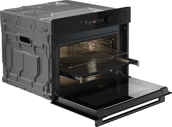 Компактный духовой шкаф Asko OCS54BGH — изображение 4