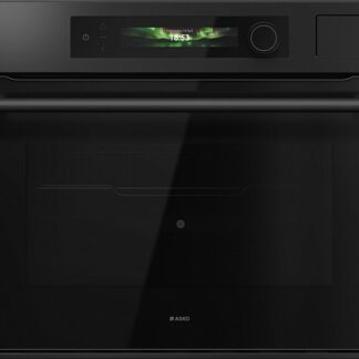 Компактный духовой шкаф Asko OCS64GSH