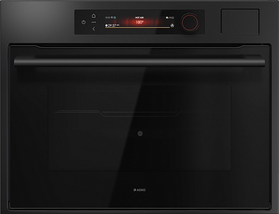 Компактный духовой шкаф Asko OCS64GSH — изображение 2