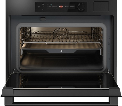 Компактный духовой шкаф Asko OCS64GSH — изображение 3