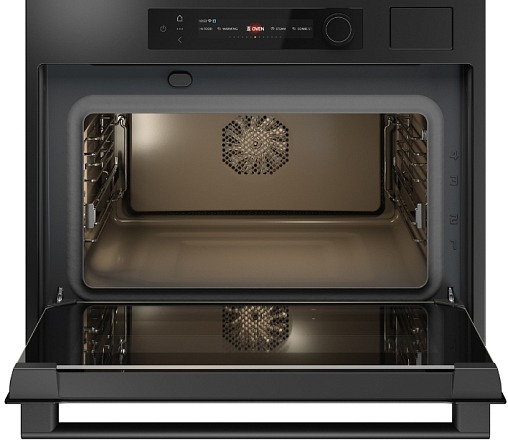 Компактный духовой шкаф Asko OCS64GSH — изображение 4