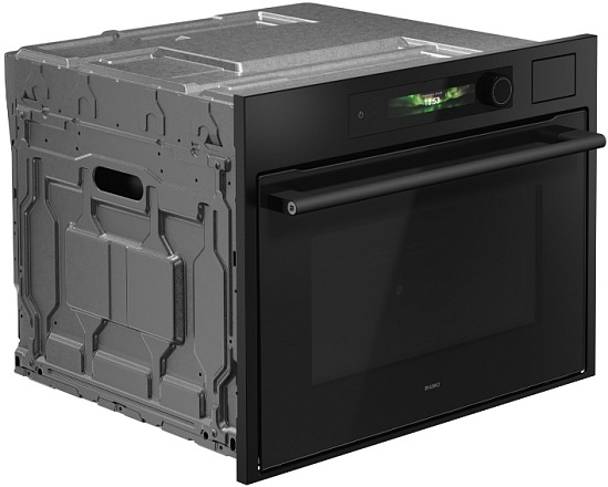 Компактный духовой шкаф Asko OCS64GSH — изображение 5