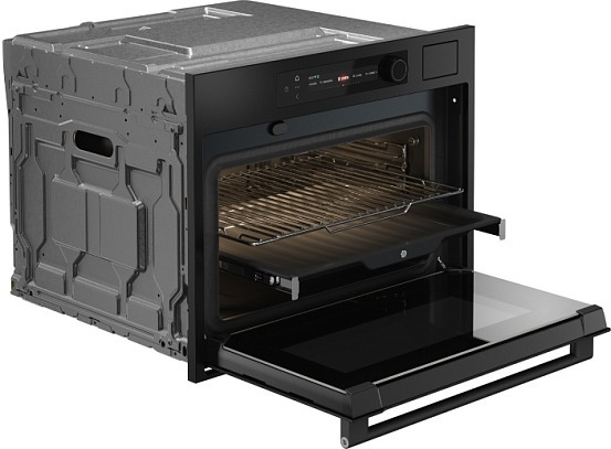 Компактный духовой шкаф Asko OCS64GSH — изображение 6