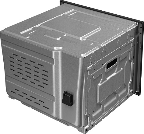 Компактный духовой шкаф Asko OCS64GSH — изображение 7