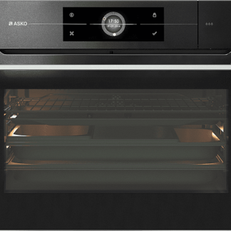 Компактный духовой шкаф Asko OCS8478G