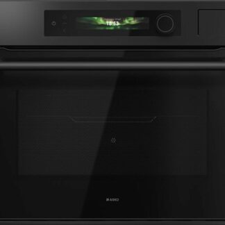 Компактный духовой шкаф Asko OCSM64GSH