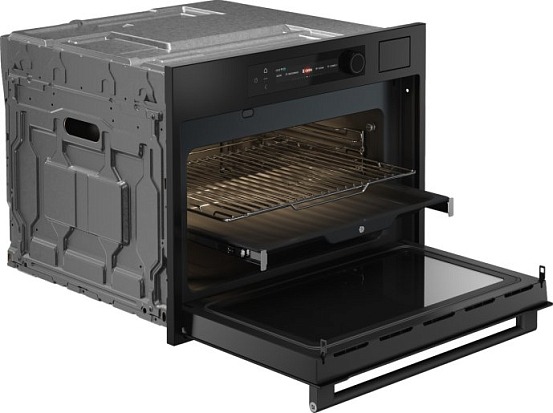 Компактный духовой шкаф Asko OCSM64GSH — изображение 6