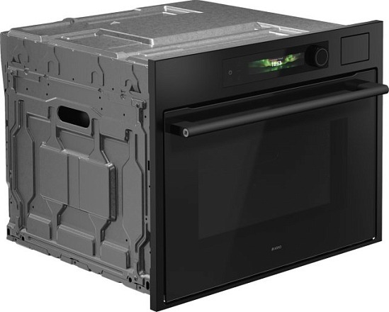 Компактный духовой шкаф Asko OCSM64GSH — изображение 5