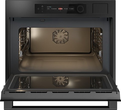 Компактный духовой шкаф Asko OCSM64GSH — изображение 4