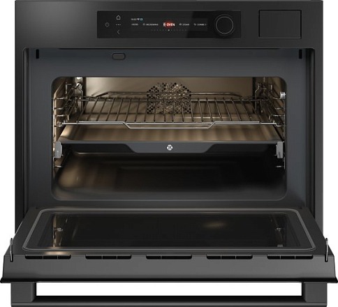 Компактный духовой шкаф Asko OCSM64GSH — изображение 3