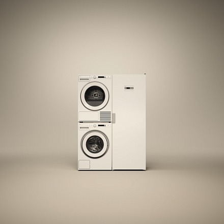 Стиральная машина Asko W5114CXLW — изображение 20