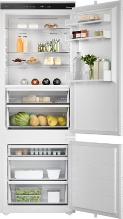 Встраиваемый холодильник Asko RBC297SND1 — изображение 3