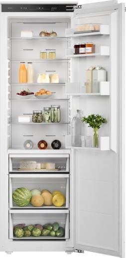 Встраиваемый холодильник Asko RBR276DND1 — изображение 4