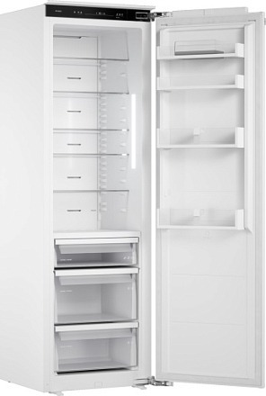 Встраиваемый холодильник Asko RBR276DND1 — изображение 3