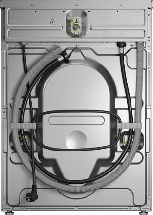 Стиральная машина Asko W3114CXLW — изображение 3