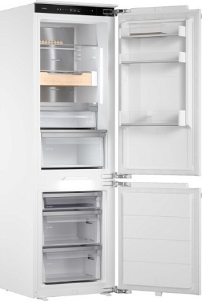 Встраиваемый холодильник Asko RBC576DNC1 — изображение 3