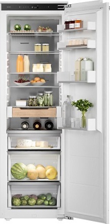 Встраиваемый холодильник Asko RBR576DNC1 — изображение 3