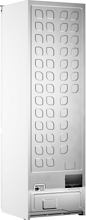 Встраиваемый комбинированный холодильник Asko RBC276SND1 — изображение 5