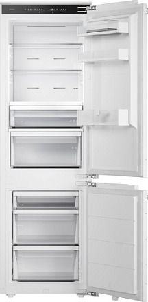 Встраиваемый холодильник Asko RBC276DNC1 — изображение 2